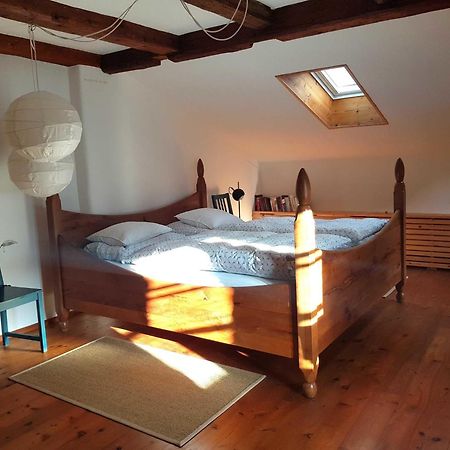 Ferienwohnung Hofen 5 Peiting Εξωτερικό φωτογραφία