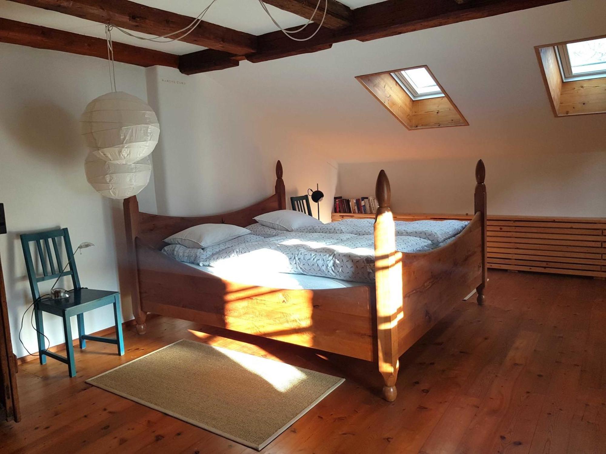 Ferienwohnung Hofen 5 Peiting Εξωτερικό φωτογραφία