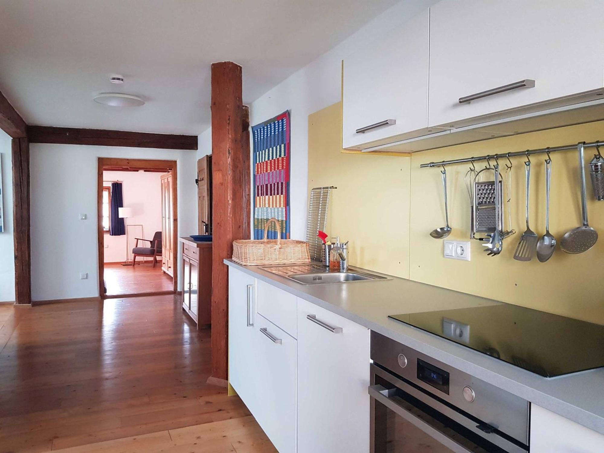 Ferienwohnung Hofen 5 Peiting Εξωτερικό φωτογραφία