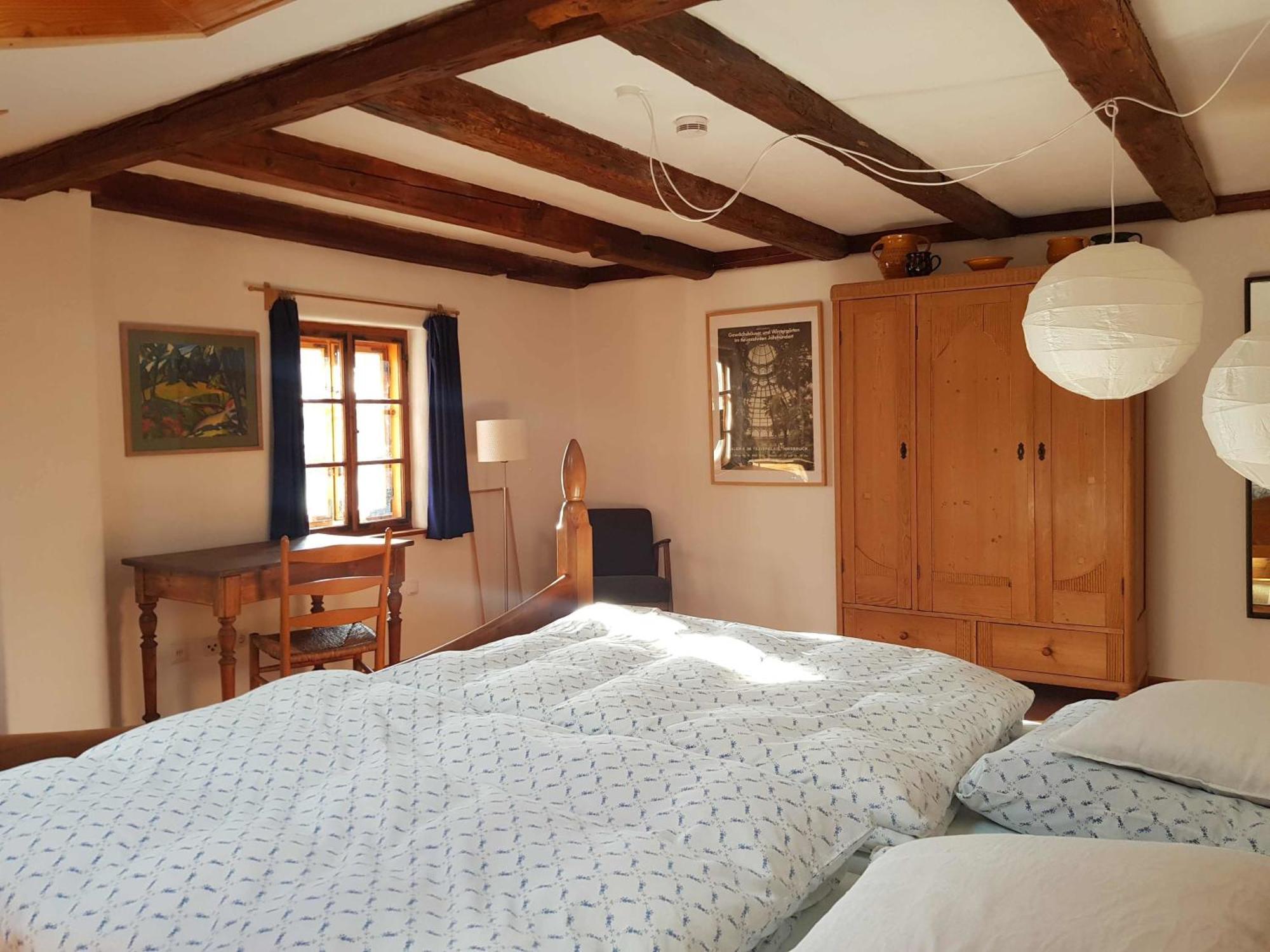 Ferienwohnung Hofen 5 Peiting Εξωτερικό φωτογραφία