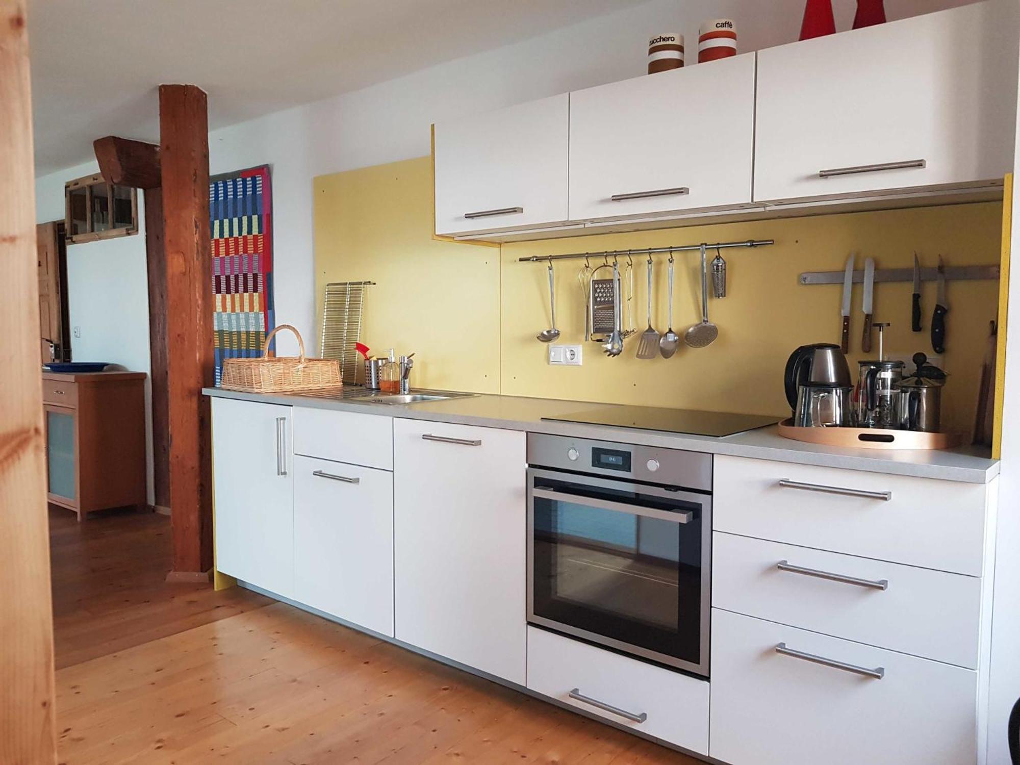 Ferienwohnung Hofen 5 Peiting Εξωτερικό φωτογραφία